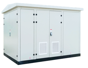 光伏发电专用箱变