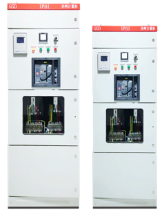 光伏并网柜（150～1000w）